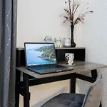 Flat In Greater Manchester